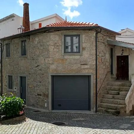 洛里加Casa Do Pelourinho - T1别墅 外观 照片