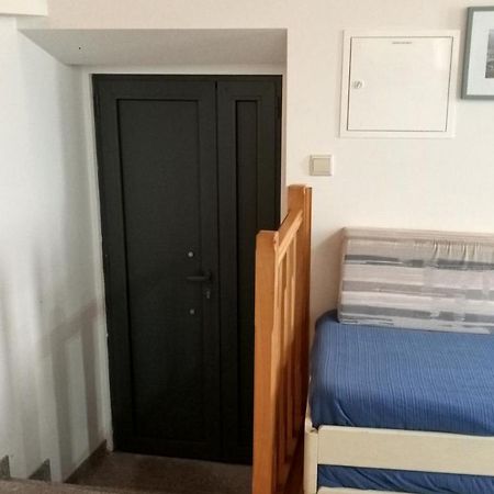 洛里加Casa Do Pelourinho - T1别墅 外观 照片