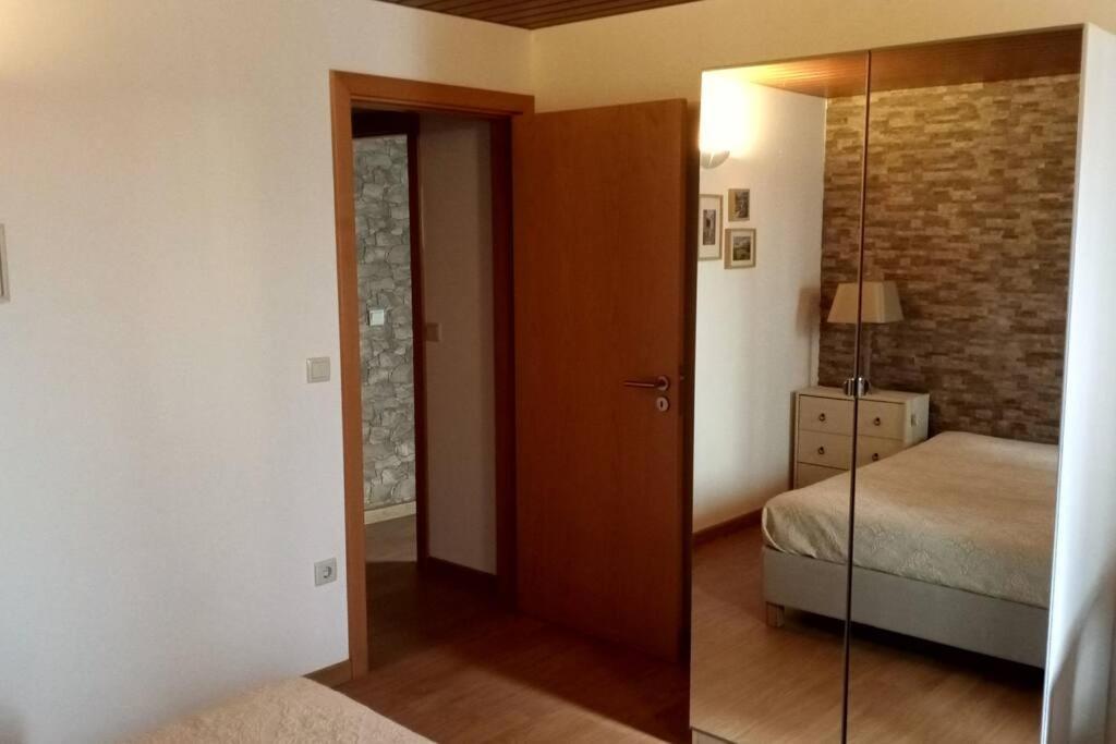 洛里加Casa Do Pelourinho - T1别墅 外观 照片