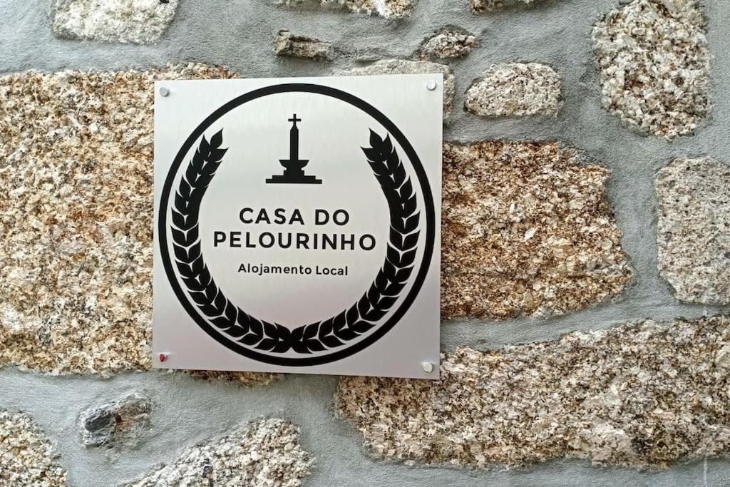 洛里加Casa Do Pelourinho - T1别墅 外观 照片