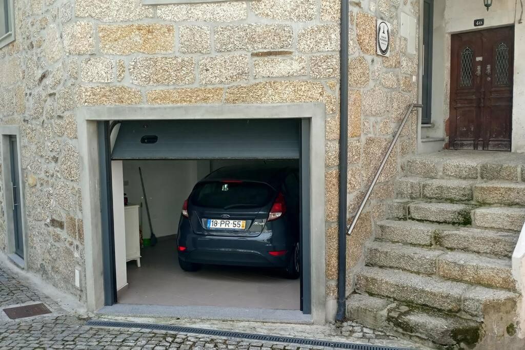 洛里加Casa Do Pelourinho - T1别墅 外观 照片