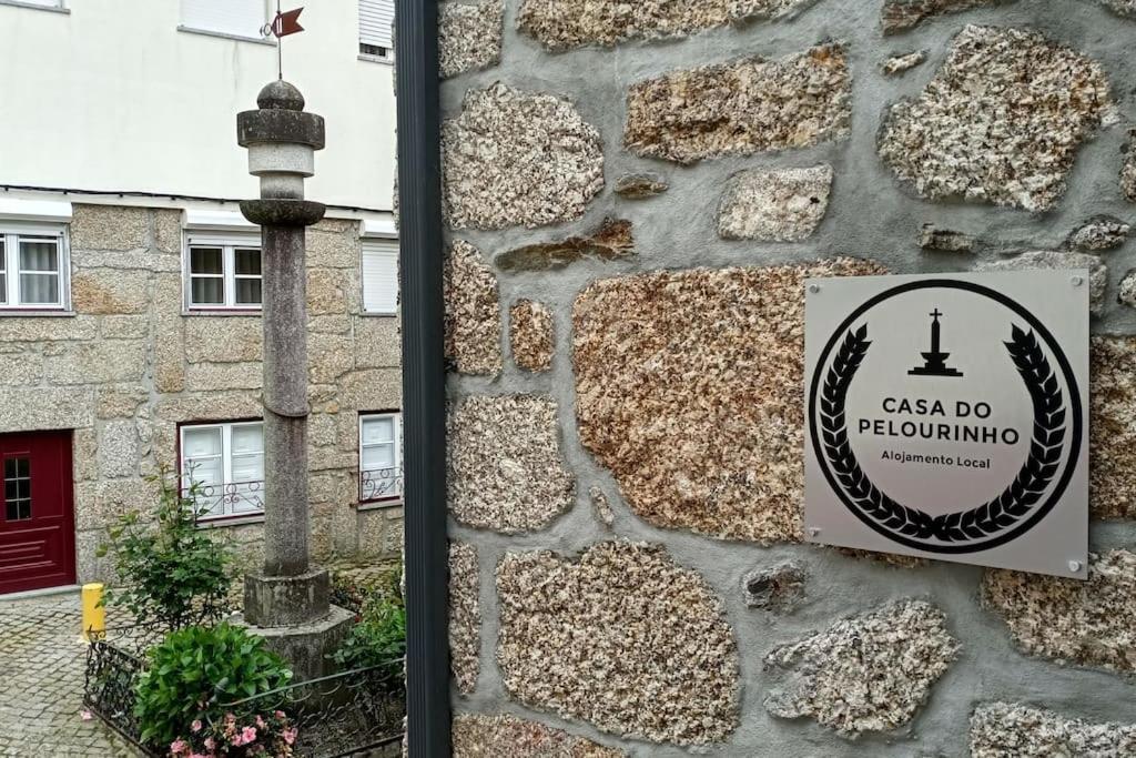 洛里加Casa Do Pelourinho - T1别墅 外观 照片
