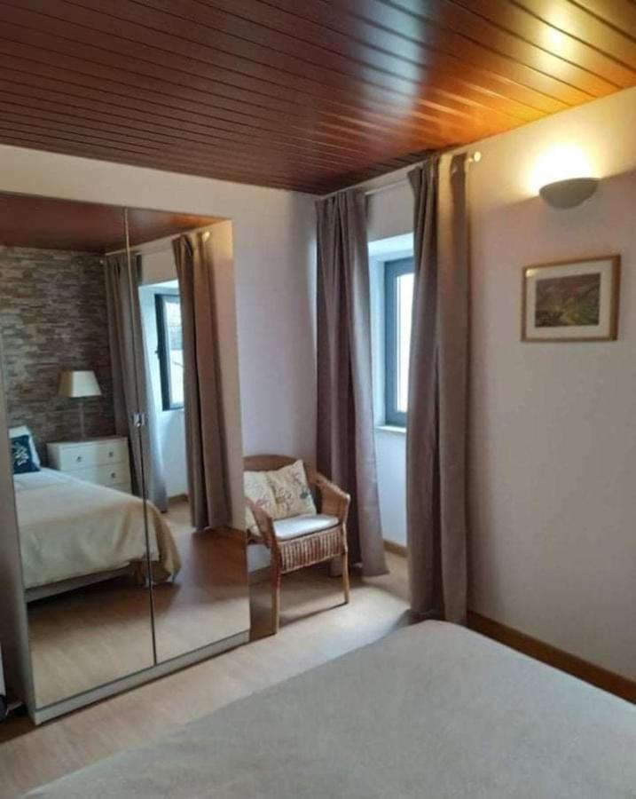 洛里加Casa Do Pelourinho - T1别墅 外观 照片