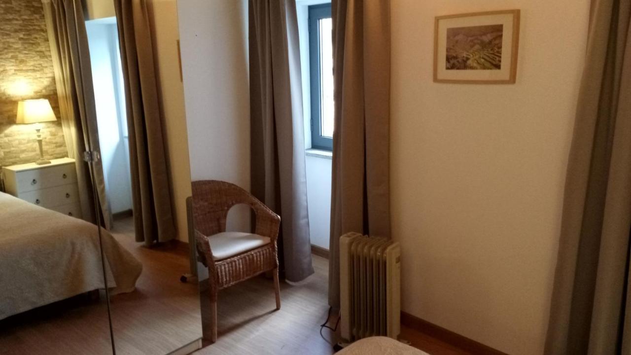 洛里加Casa Do Pelourinho - T1别墅 外观 照片