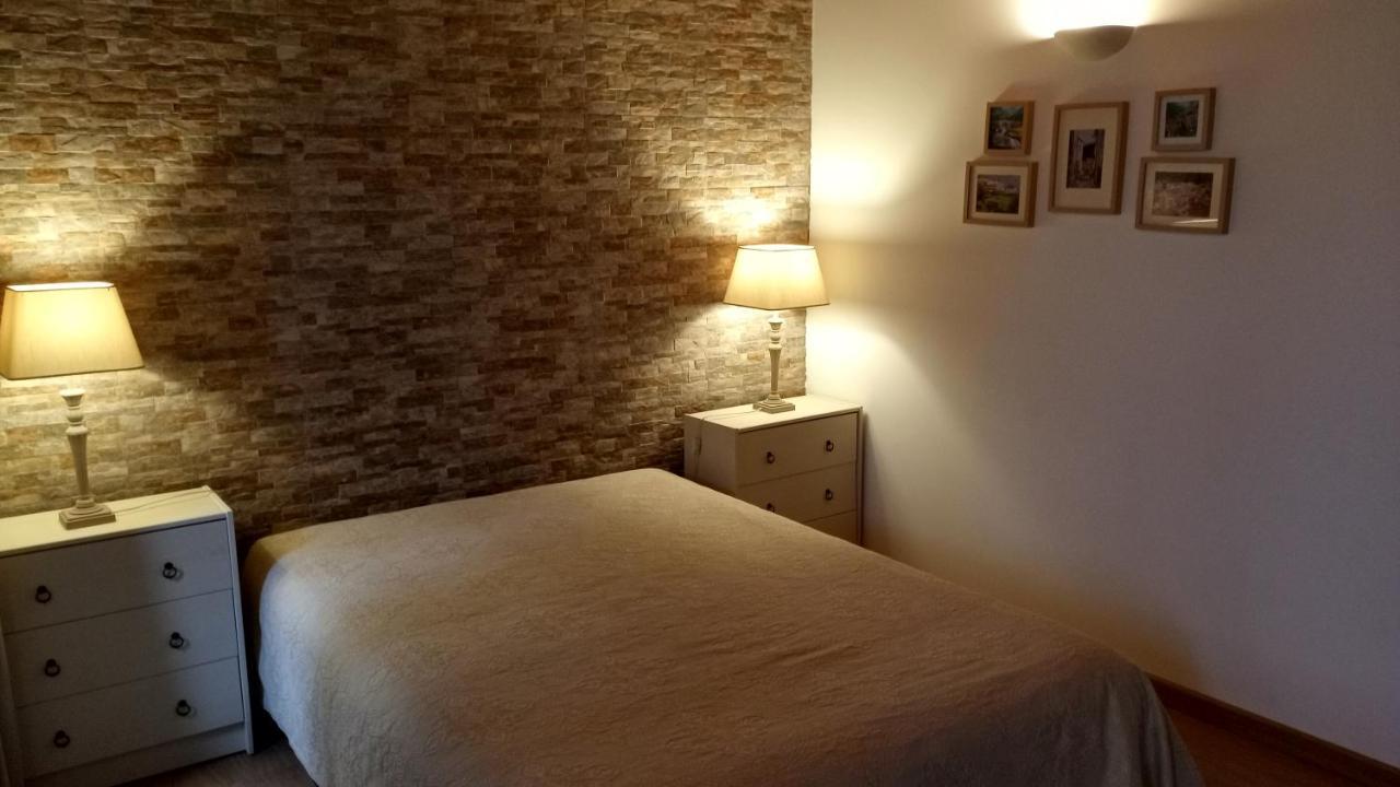 洛里加Casa Do Pelourinho - T1别墅 外观 照片