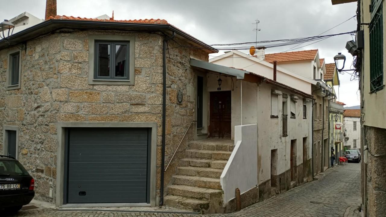 洛里加Casa Do Pelourinho - T1别墅 外观 照片