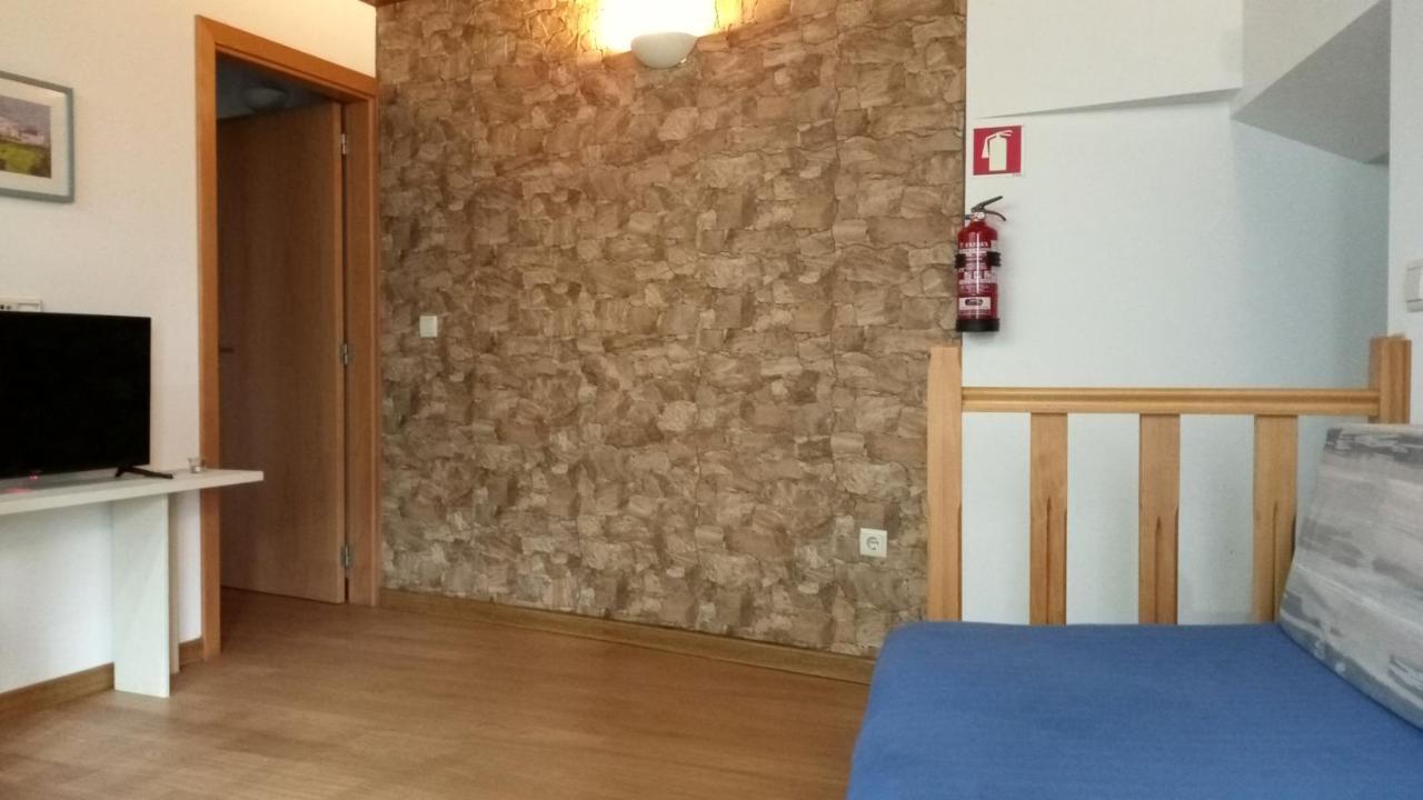 洛里加Casa Do Pelourinho - T1别墅 外观 照片