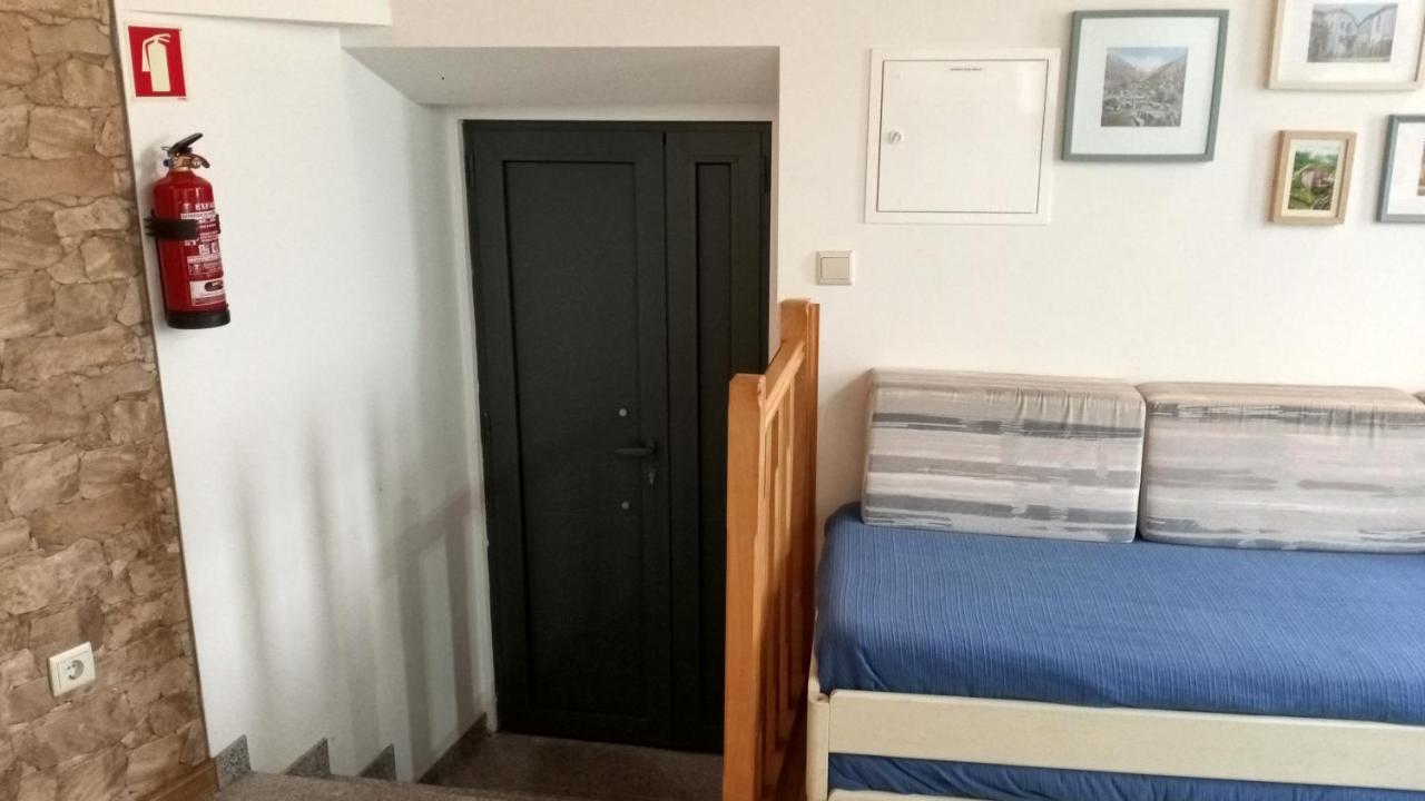 洛里加Casa Do Pelourinho - T1别墅 外观 照片