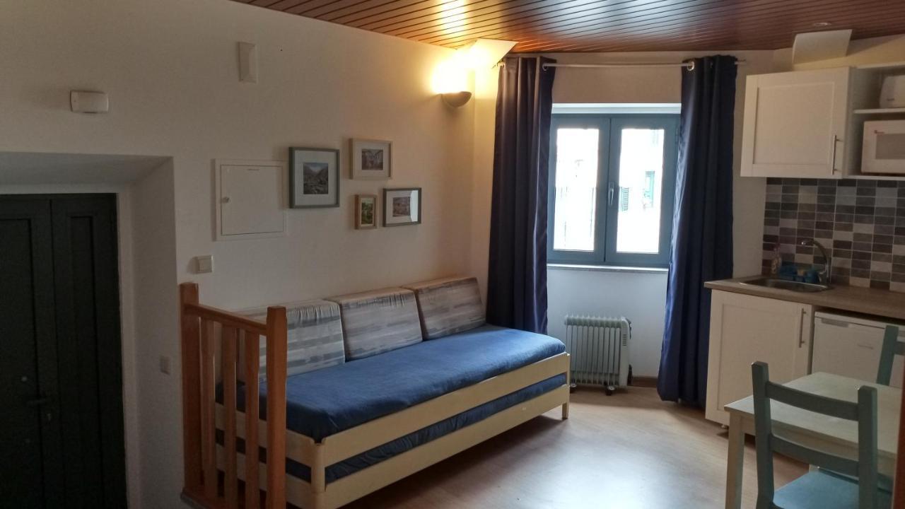 洛里加Casa Do Pelourinho - T1别墅 外观 照片