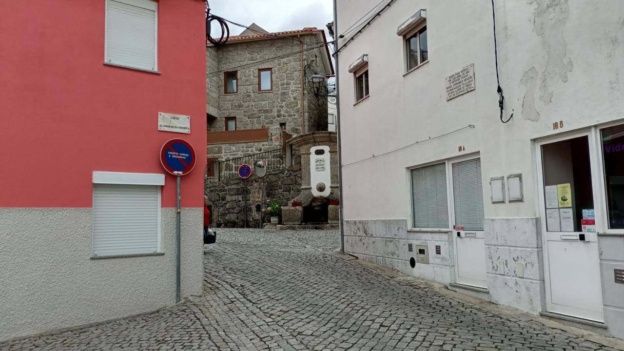 洛里加Casa Do Pelourinho - T1别墅 外观 照片